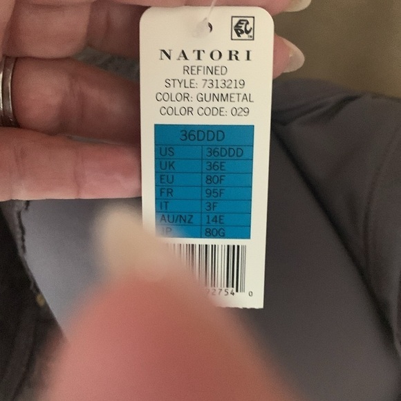 Bra - Picture 2 of 3